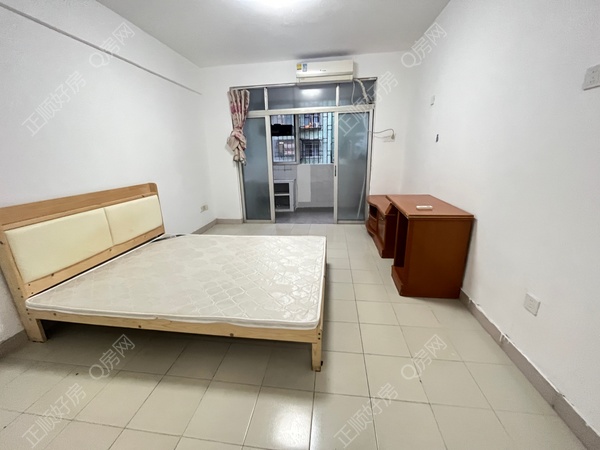 VR看房