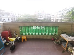 阳台