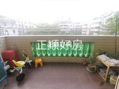 阳台