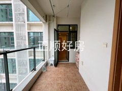 阳台