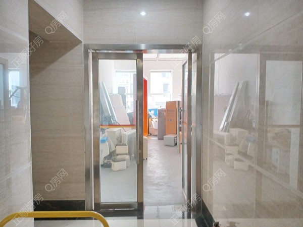 VR看房