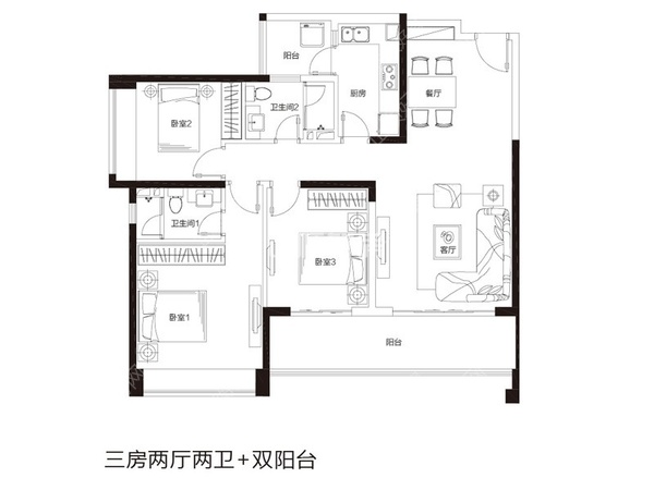 VR看房