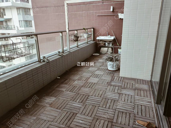 阳台
