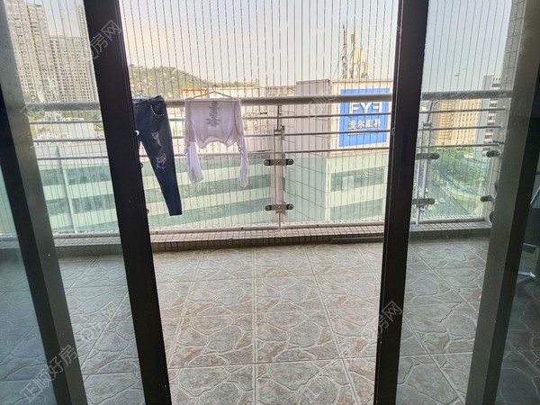 阳台