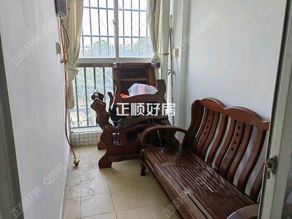 阳台