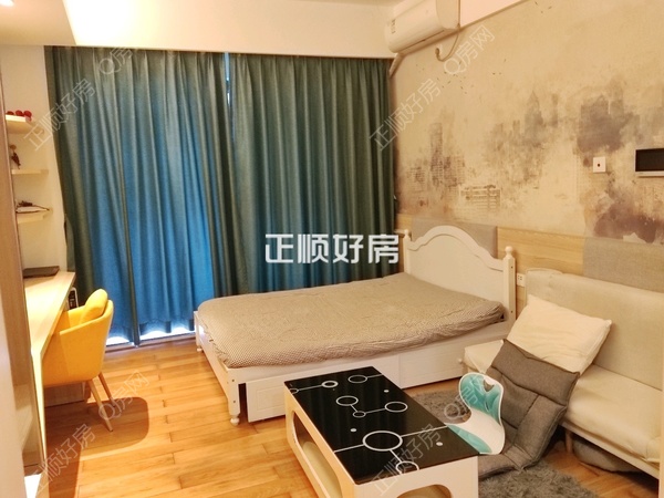VR看房