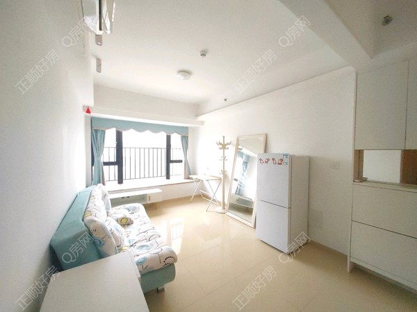 VR看房