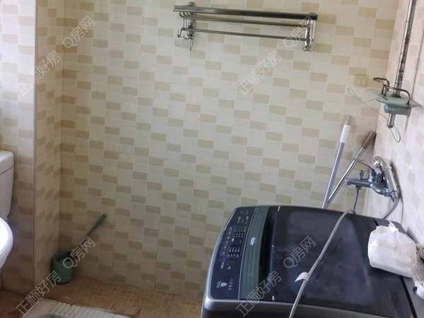 卫生间