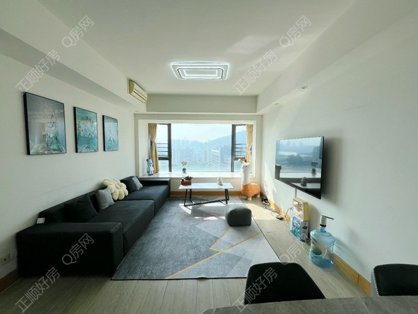 VR看房