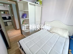 次卧