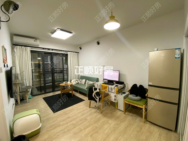 VR看房
