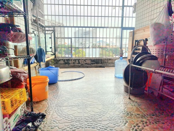 VR看房