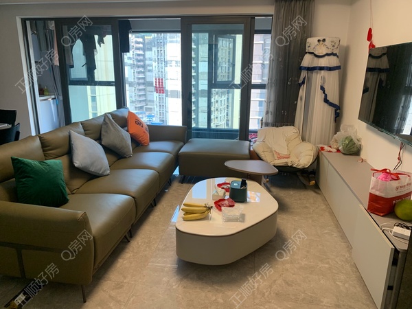 VR看房