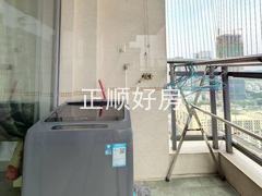 阳台