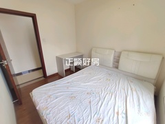 次卧