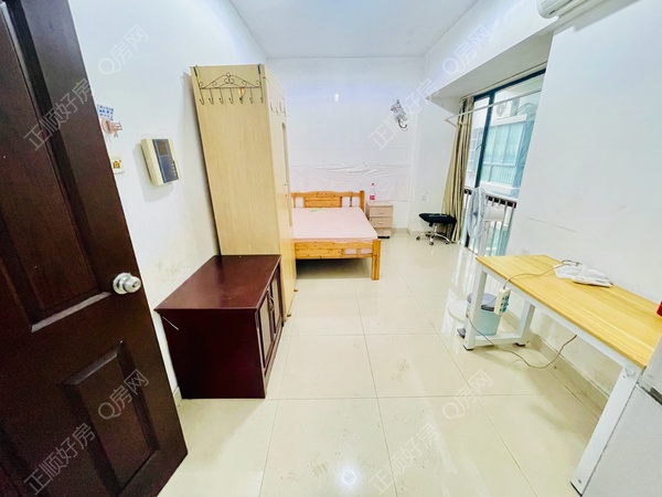 VR看房