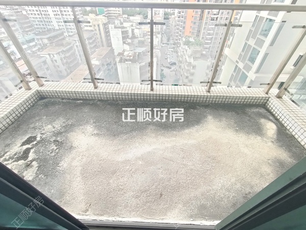 阳台