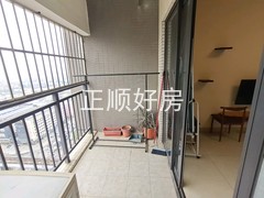 阳台