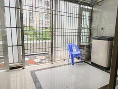 B房阳台