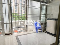 B房阳台