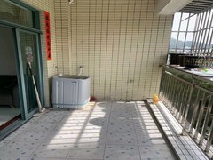 阳台