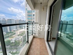 阳台