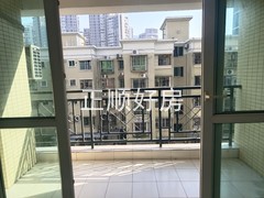 阳台