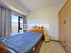 次卧
