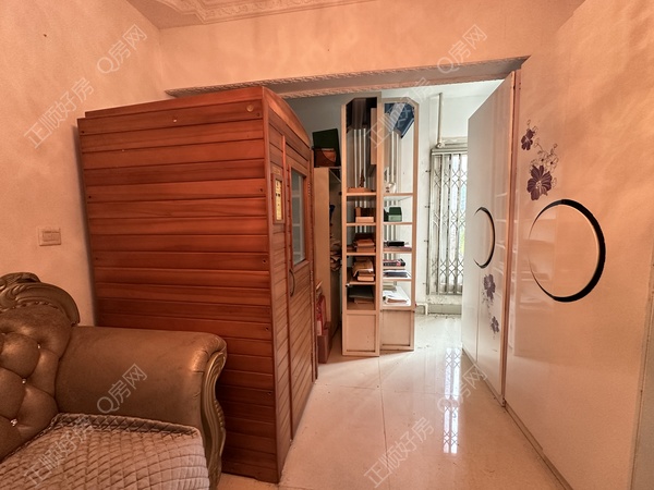 VR看房