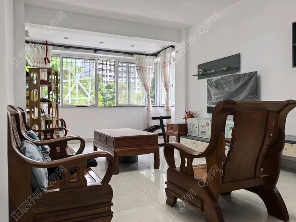 VR看房
