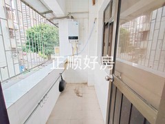 阳台