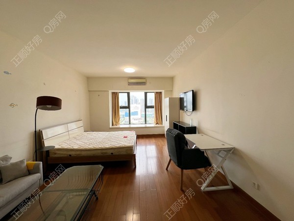 VR看房