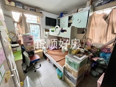 次卧