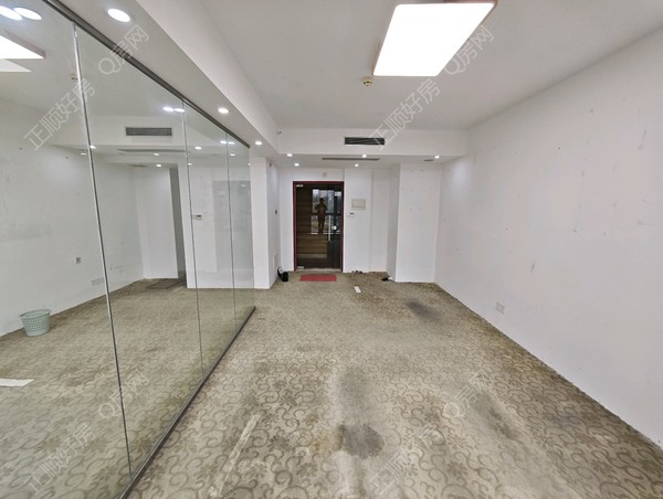 VR看房