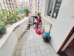 阳台