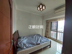 卧室