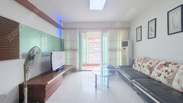 VR看房