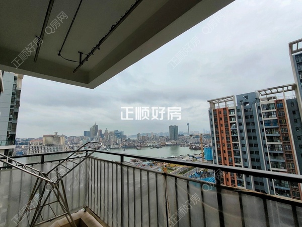 阳台
