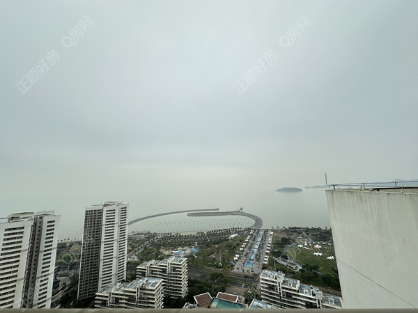 VR看房