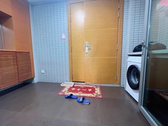 入户花园