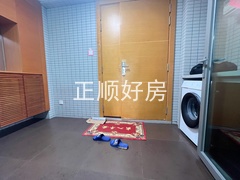 入户花园