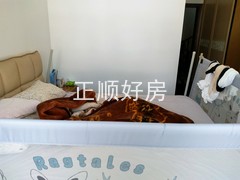 次卧