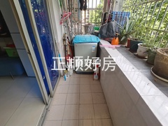 阳台