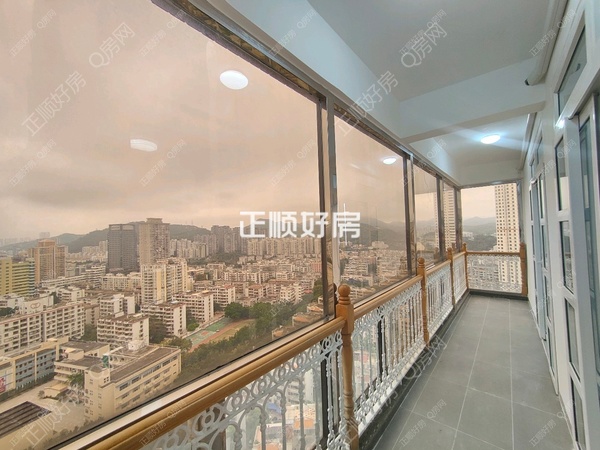 阳台1010288
