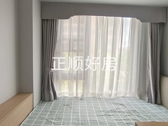 次卧