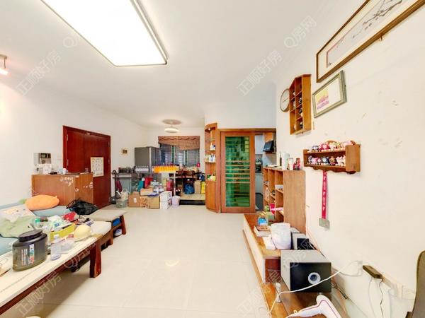 钰海名门3室2厅2卫在售房源图片