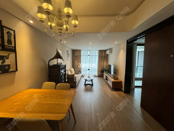 VR看房