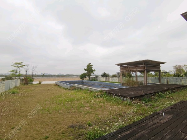 VR看房