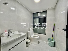 三楼洗手间