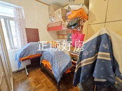 卧室